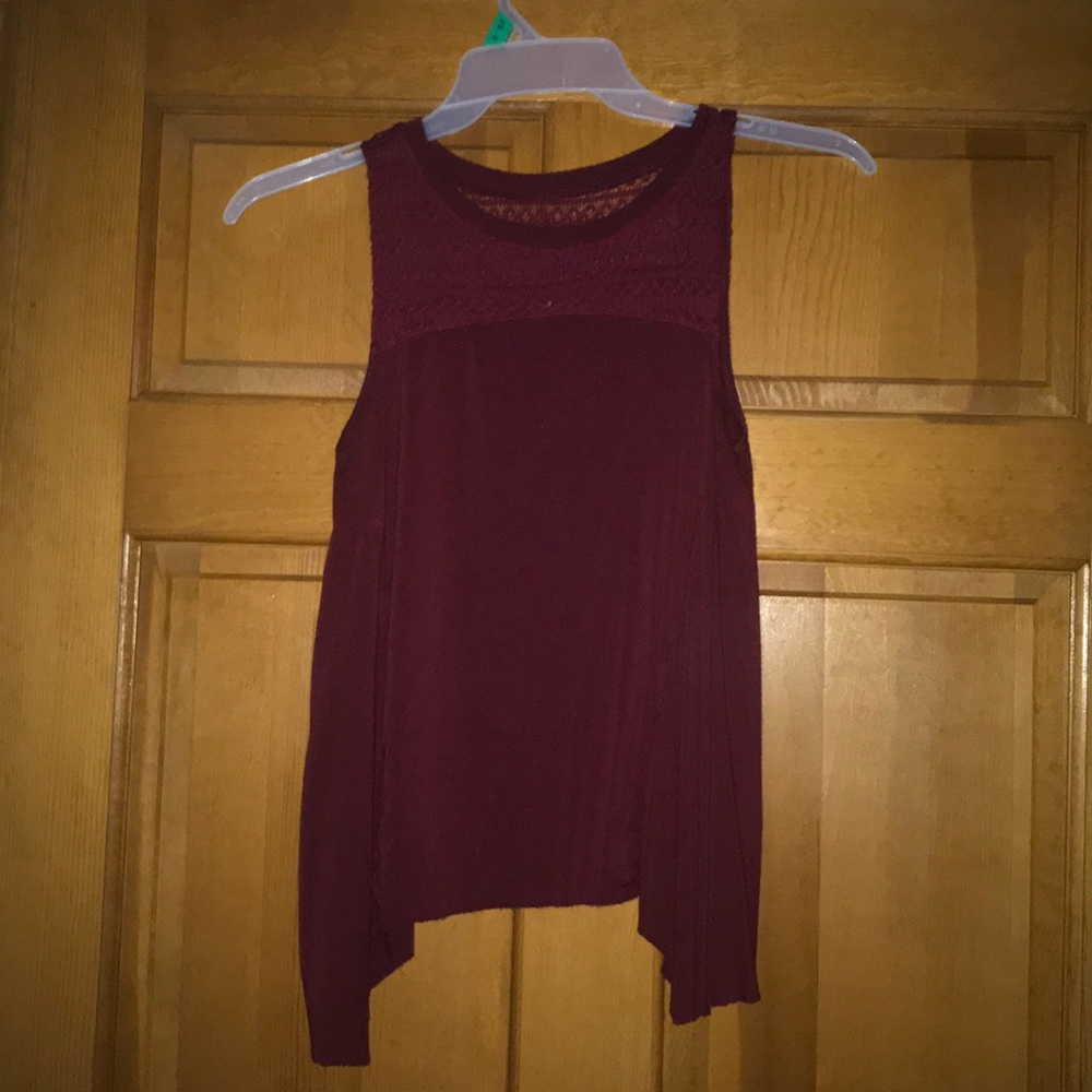 American eagle tank top